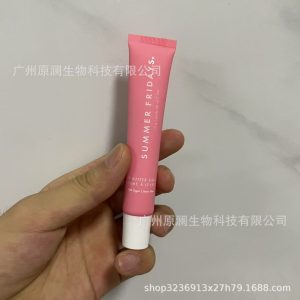 Cross-border spot summer Fridays lipstick lip moisturizing lip gloss tinted lip bu can be sent on behalf of