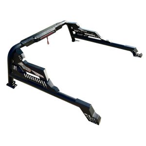 Hilux Hynix Hilux Revo SR5 Vigo Gun 125 Pickup Truck Gantry Roll Rack