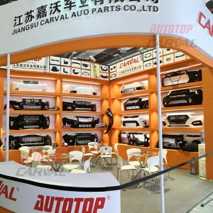 For 16-23 new Mercedes-Benz Vito V260 modified Tianyi generation large surround car bumper kit