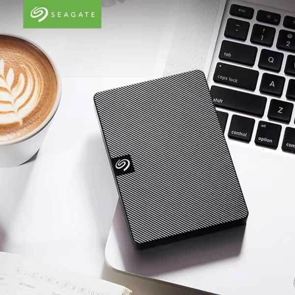 The new Seagate Smart Wing Mobile Hard Drive 1T 2T High Speed USB3.0 is suitable for external mobile phones and computers