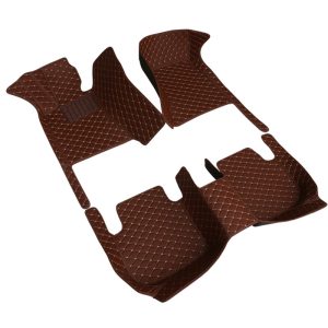 For BMW 3 Series car mat GT320i325i328LiiE90E92E93E46F30F34F35