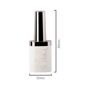 2024 new 59 color translucent versatile ice sheer series nude nail polish glue net red number nail polish glue full set for nail art