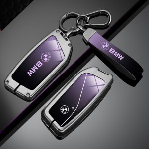 Applicable to BMW 3 Series Key Case 320i Shell 325 Five 5 Series 525 New i3i5X1X3 Pack X5X6X7 Series Buckle