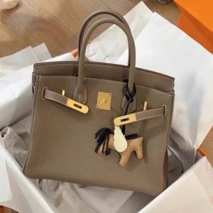 2025 New Bags, Platinum Bags, Women's Handbags, Kelly Bags, Crossbody Shoulders, Premium Texture Commuting