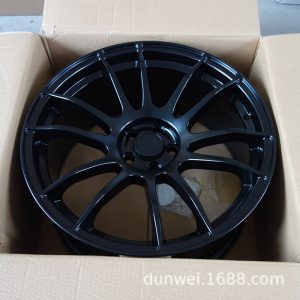 Suitable for Asian Dragon Ruizhi Civic Lexus ES Haoying Rongfang Emgrand Boyue 17 18 inch wheels wholesale