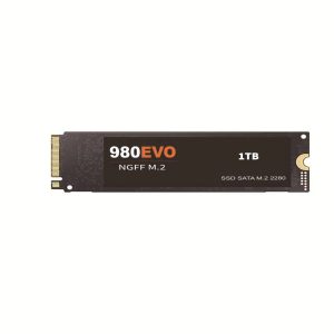 Cross-border foreign trade notebook desktop M.2 SSD ssd 4TB2TB1TB high-speed spot universal hard disk
