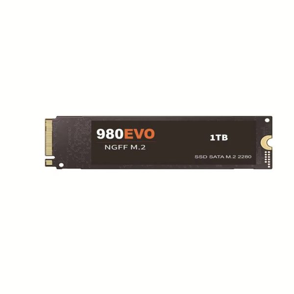 Cross-border foreign trade notebook desktop M.2 SSD ssd 4TB2TB1TB high-speed spot universal hard disk - Image 5