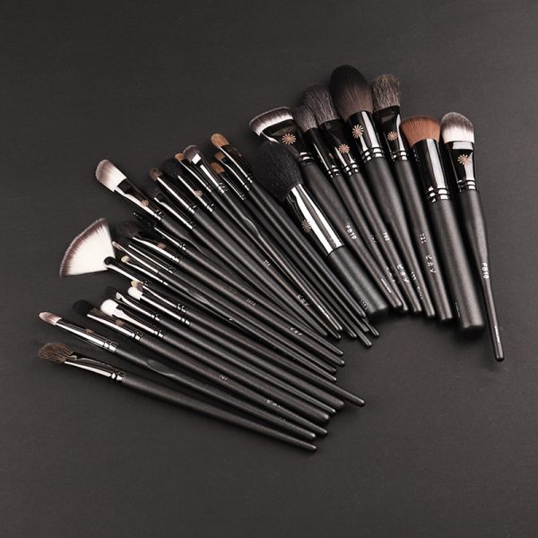 Cangzhou foundation, eyebrows, lips, eyeshadow sets, makeup brushes, Picasso makeup, beauty tools, concealers, nose shadows, blush, loose powder - Image 4