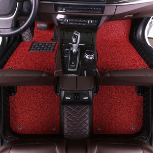For BMW 3 Series car mat GT320i325i328LiiE90E92E93E46F30F34F35