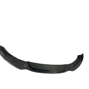 Suitable for F34 BMW 3 Series GT320i330im Sport modified carbon fiber front lip side skirt rear lip rear wing