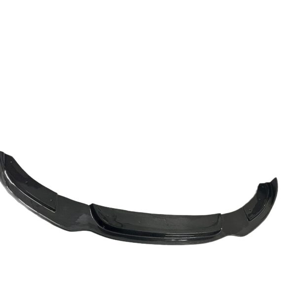 Suitable for F34 BMW 3 Series GT320i330im Sport modified carbon fiber front lip side skirt rear lip rear wing - Image 9