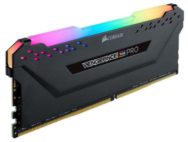 Compatible with CORSAIR Avenger RGB series 8G 16G 32G DDR4 3200 3600 memory stock - Image 4