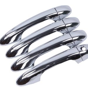 For 2015 REVO HILUX Handle Door Bowl Fuel Tank Cap Headlight Cover Body Modification