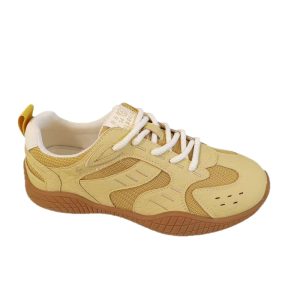 Daddy shoes women's ins trend 2025 spring and autumn new retro jogging color-blocking athleisure sports and leisure women's shoes
