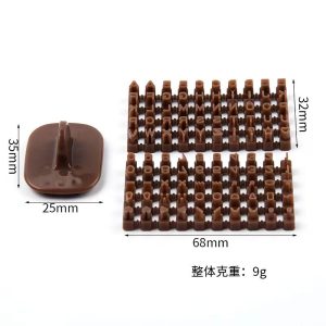 Alphanumeric symbol biscuit press stamp mold stamp stamp mold cake decoration baking tool diy
