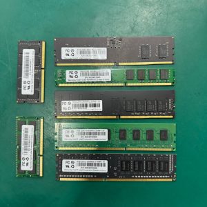 Wholesale Laptop Memory Desktop Memory DDR3 DDR4 Memory Wholesale