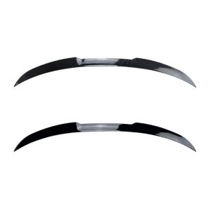 Applicable to 2019+ BMW BMW 3 Series G20 M3 320i 325i 330i rear wing top wing cross-border modifications
