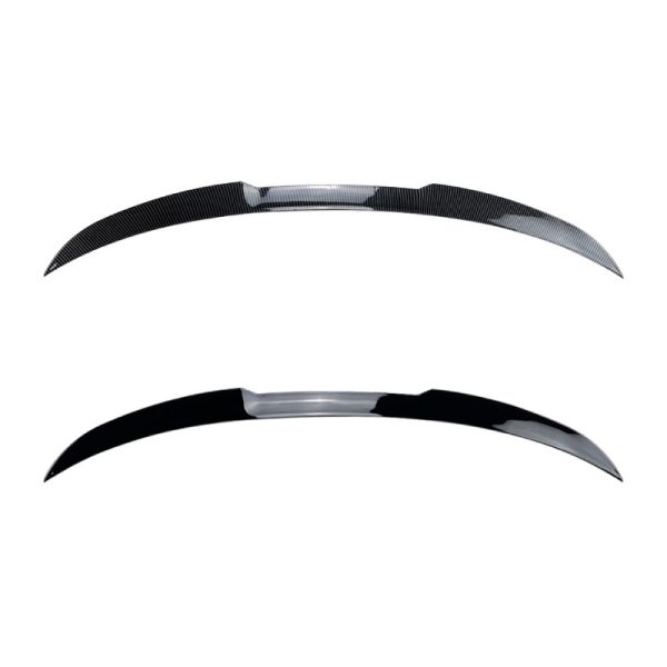 Applicable to 2019+ BMW BMW 3 Series G20 M3 320i 325i 330i rear wing top wing cross-border modifications - Image 5