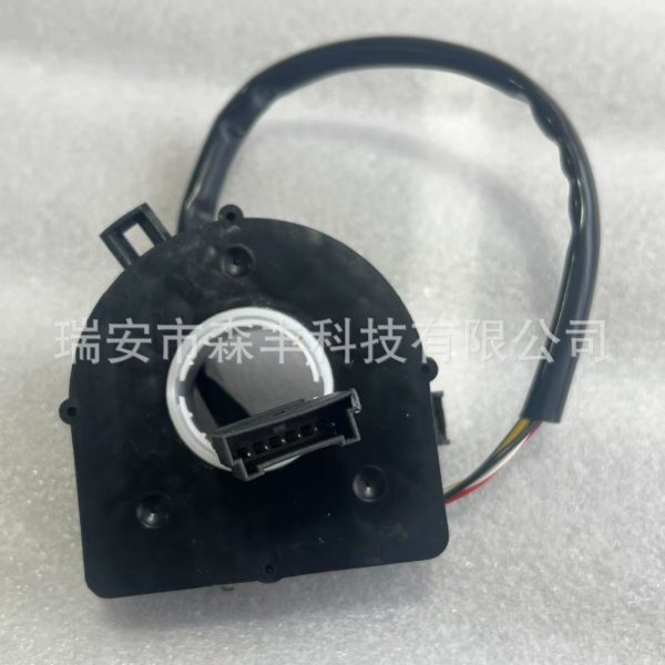37140141430 Steering Angle Sensor for BMW E46 320i 323Ci 325Ci E39 525 - Image 4