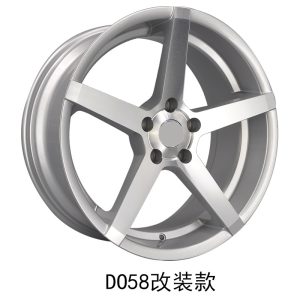The 17-inch 18-inch 19 is suitable for Audi A4L sports wheels, aluminum alloy A6L, A4L A4, new wheel modifications