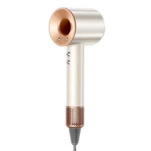 Huaqiangbei Mousen high-speed hair dryer hair salon household high-power negative ion leafless hollow hair dryer hair care