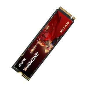 BIWIN NV7400 SSD 2TPCIE4.0 M.2 Nvme Desktop Server PS5 Notebook SSD