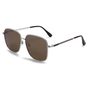 2025 New Big Frame Men's Sunglasses Driving Sunglasses Premium Anti-UV Sunglasses Women's Sunglasses