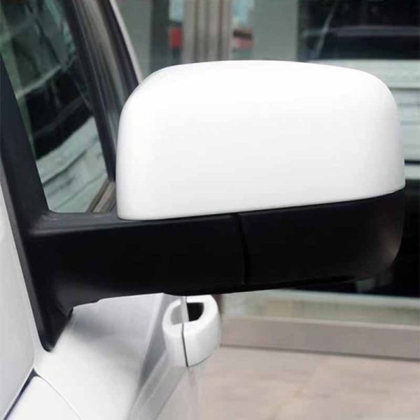 Suitable for 09-15 Land Rover Discovery 4 Freelander 2 Reversing Mirror Cover Range Rover Executive Sport Range Rover Executive - Image 3