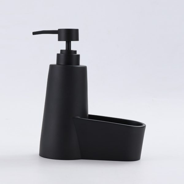 Kitchen soap dispenser, dish soap press bottle, hand sanitizer, lotion dispensing bottle, sink detergent, dishwashing liquid dispenser - Image 3