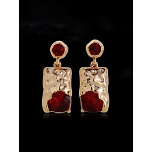 French timeless fashion earrings, 2022 new earrings, high-end light luxury niche design stud earrings for women