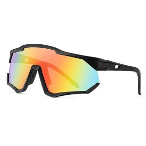 Cross-border hiking, mountaineering, eyecare, sunglasses, dazzling windproof goggles, men's and women's anti-ultraviolet cycling glasses, source factory
