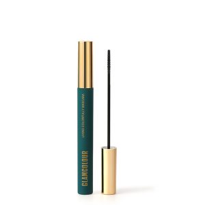 Magic Color Color Mascara Anti-Sweat Slim Long/Curly Thick Waterproof Long-lasting Non-smudged Mascara