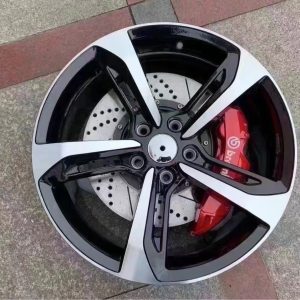 Suitable for 17-inch, 18-inch, 19-inch Honda Civic, Audi A4A3, Accord Golf, Magotan Festa, modified wheels