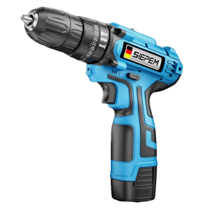 16.8V Hand Drill to Home Electric Drill Rechargeable Lithium Battery Multifunctional Wall Impact Electric Screwdriver Tool Set