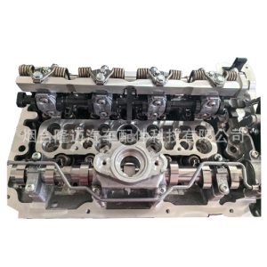For BMW 320i520iX1X3XS Precision New Cylinder Head Assembly with Eccentric Shaft N20