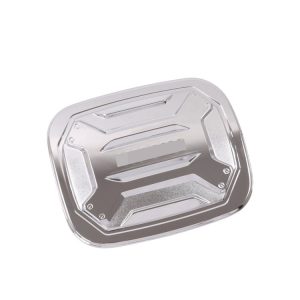 Applicable to Toyota 21 ROCCO handle door bowl hilux headlight tail lamp cover fuel tank rearview mirror cover modification trim strip