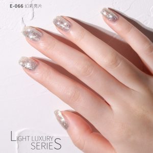 Goya nail polish gel 72 colors new nail glue phototherapy gel long-lasting removable nail salon popular color vegetable glue set