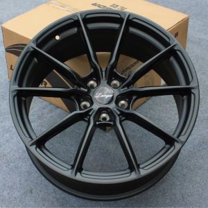 Spinning modified wheel hub P104SC 171819 inches for BMW, Mercedes-Benz, Audi, Volkswagen, Lynk & Co 03, ZEEKR 0