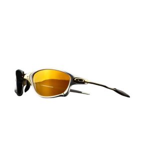 New cross-border European and American polarized sunglasses X metal outdoor cycling sports polarized sunglasses