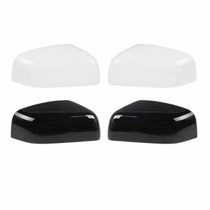 Suitable for 09-15 Land Rover Discovery 4 Freelander 2 Reversing Mirror Cover Range Rover Executive Sport Range Rover Executive
