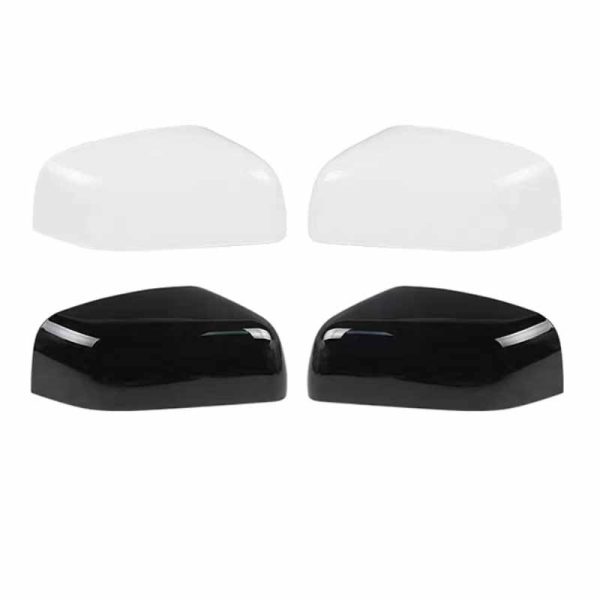 Suitable for 09-15 Land Rover Discovery 4 Freelander 2 Reversing Mirror Cover Range Rover Executive Sport Range Rover Executive - Image 4