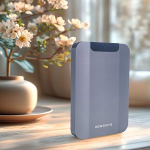 2.5 inch mobile hard disk 1t mechanical 5t computer large capacity external mobile phone high-speed storage 500GB cross-border new model