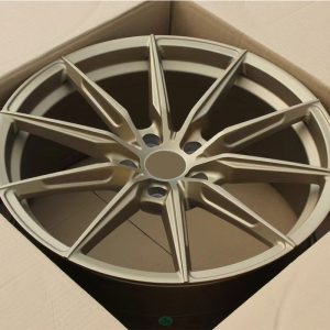17 inch 18 inch 19 inch wheels are suitable for Audi Volkswagen Honda Toyota modified spin car wheels
