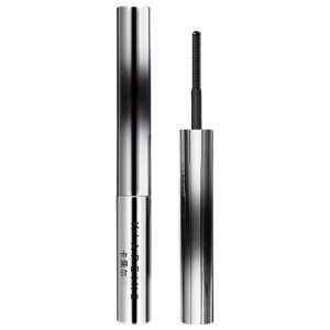 Capel Slim Small Steel Tube Mascara is waterproof, non-smudging, long-lasting, natural, long-lasting, and styling color mascara