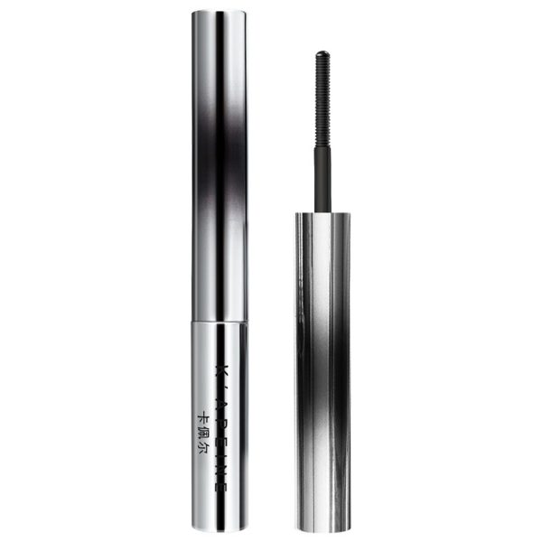 Capel Slim Small Steel Tube Mascara is waterproof, non-smudging, long-lasting, natural, long-lasting, and styling color mascara - Image 5