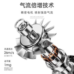 Hotel B&B Apartment, Business Dormitory, Student Electric Hair Dryer Wholesale, Holiday Gifts, Size Power Hair Dryer