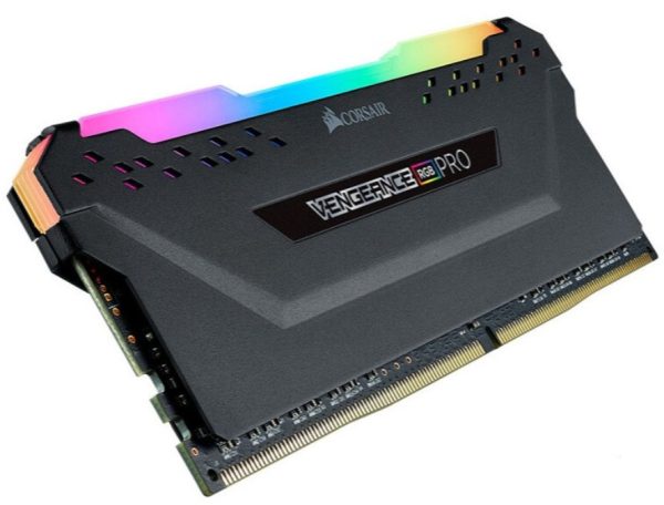 Compatible with CORSAIR Avenger RGB series 8G 16G 32G DDR4 3200 3600 memory stock - Image 2