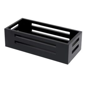 Wooden box, roll paper, bathroom storage box, toilet roll paper storage box, wooden bathroom toiletries organizer, wooden box