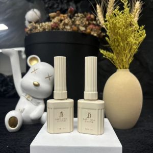 Baby Jona's replenishment monochrome nail polish glue nail polish nail polish nail toner single bottle quick-drying shine long-lasting non-stick reflective
