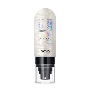 NOVO makeup quicksand makeup setting spray is natural and gentle, light and convenient for beginners, affordable for students